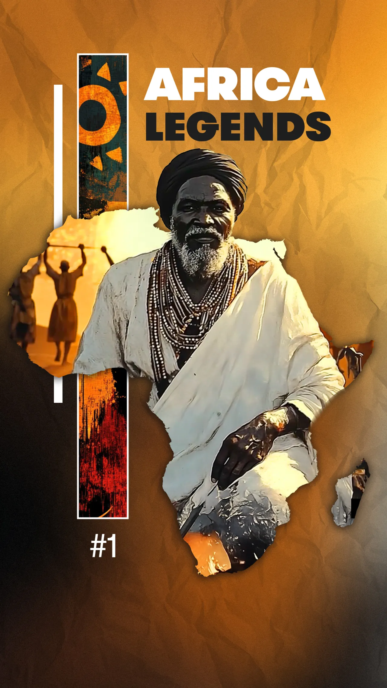 Samory Touré: West Africa’s fierce leader